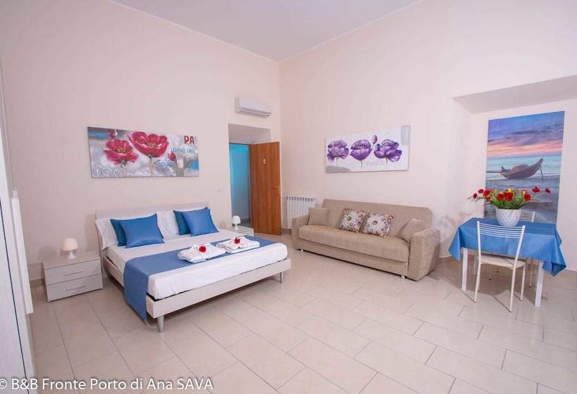 Bed And Breakfast Port View   Free Transport B&b To Cruise Ship