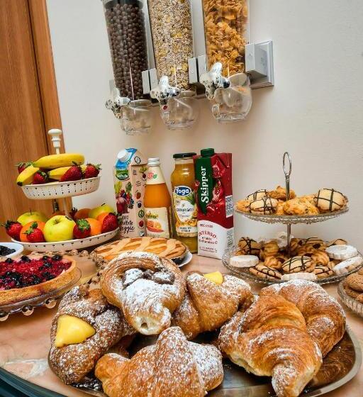 Bed And Breakfast Port View   Free Transport B&b To Cruise Ship