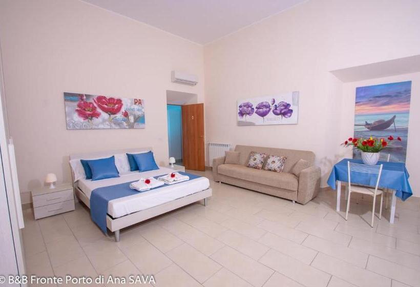 Bed And Breakfast Port View   Free Transport B&b To Cruise Ship