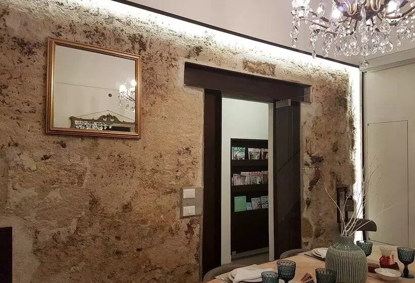 Aamiaismajoitus (B&B) Settegrana