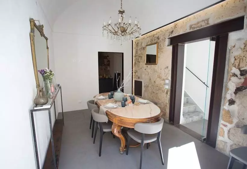 Aamiaismajoitus (B&B) Settegrana