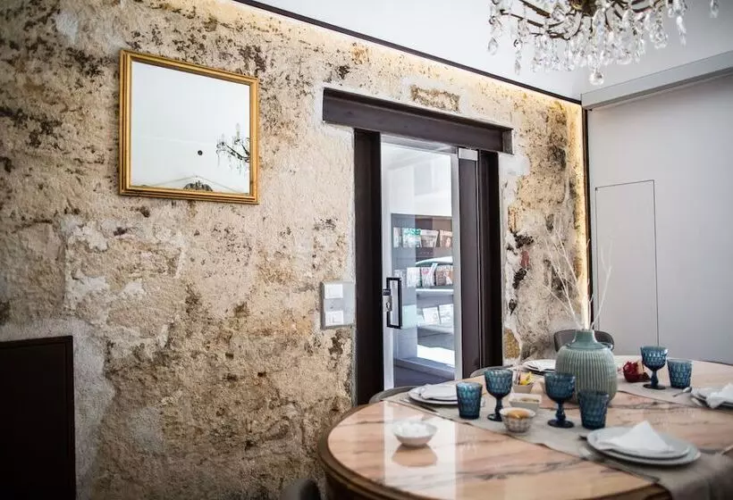 Aamiaismajoitus (B&B) Settegrana