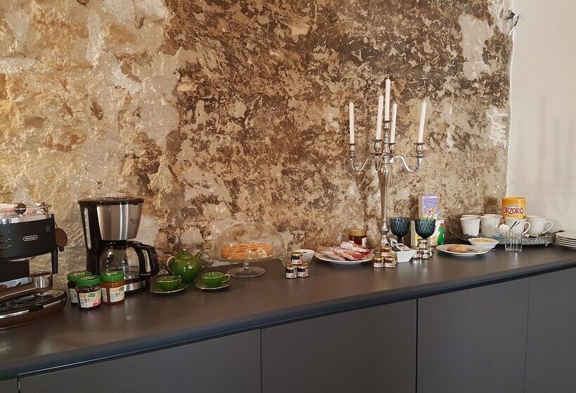 ベッドアンドブレックファースト Settegrana