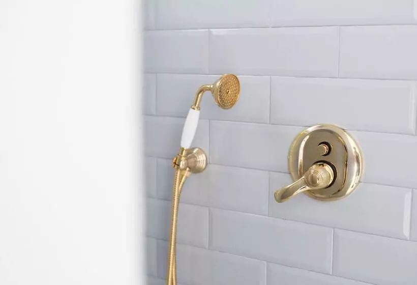 Aamiaismajoitus (B&B) Settegrana