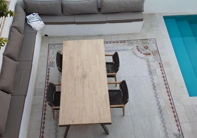 ベッドアンドブレックファースト Settegrana