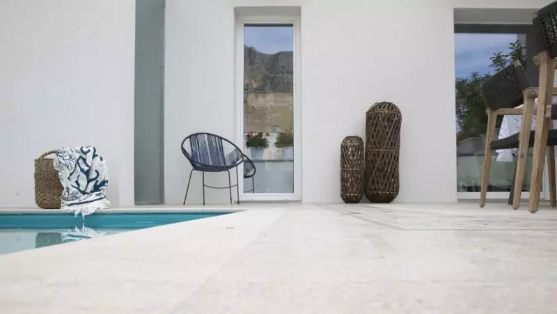 Aamiaismajoitus (B&B) Settegrana