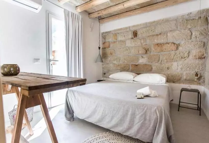 Aamiaismajoitus (B&B) Settegrana