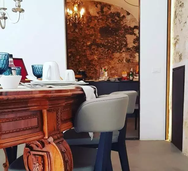 Aamiaismajoitus (B&B) Settegrana