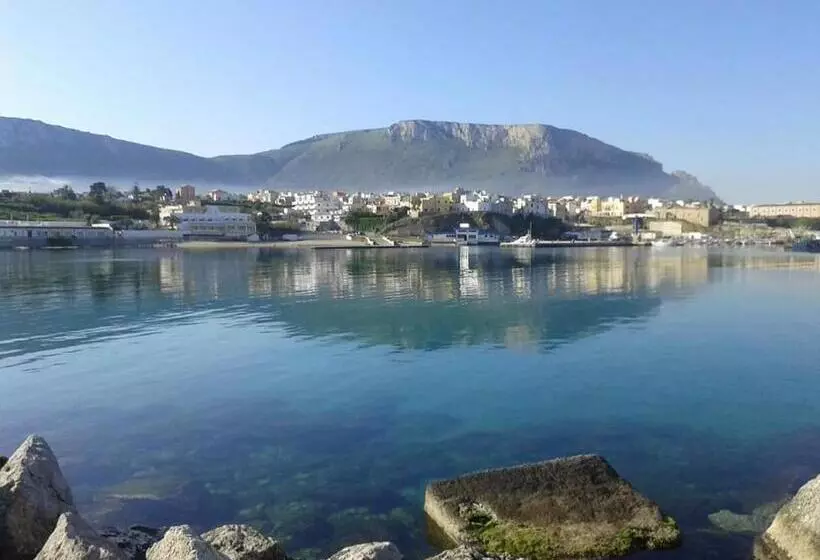 Aamiaismajoitus (B&B) Settegrana