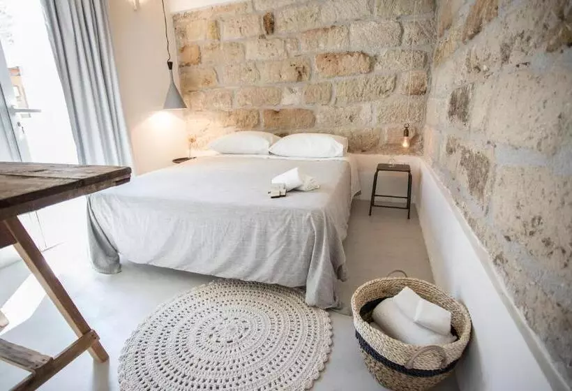 Aamiaismajoitus (B&B) Settegrana