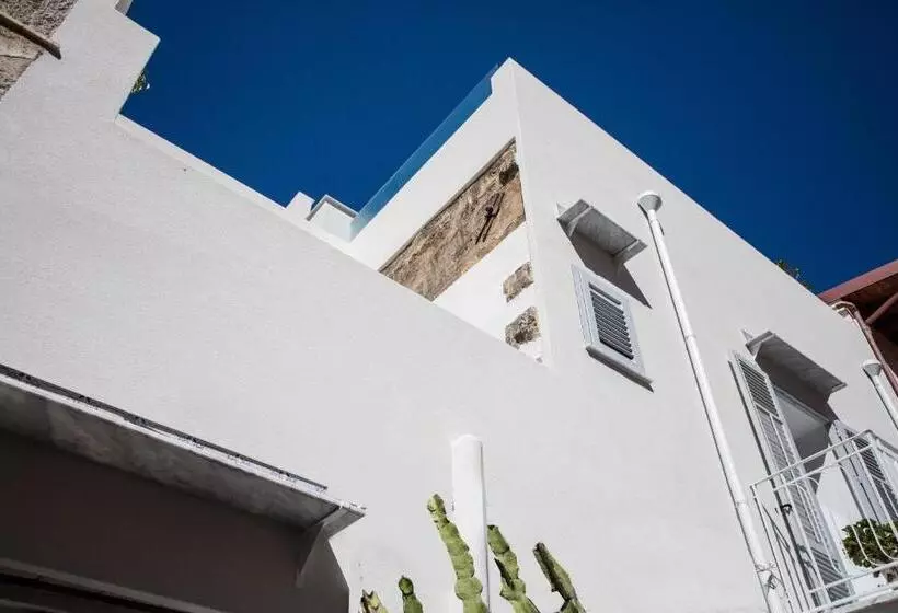 Aamiaismajoitus (B&B) Settegrana