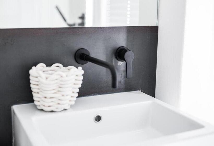 ベッドアンドブレックファースト Settegrana