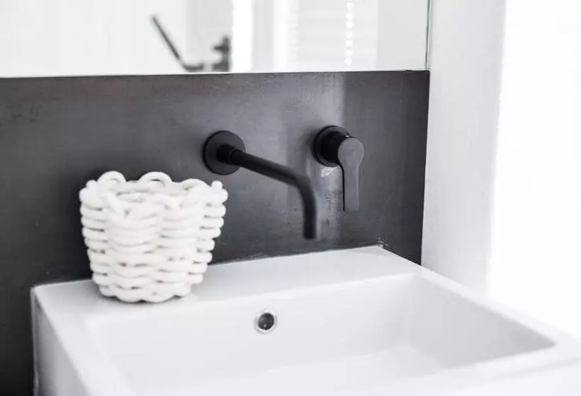 Aamiaismajoitus (B&B) Settegrana