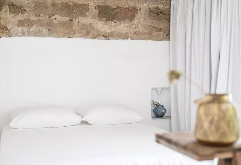 Aamiaismajoitus (B&B) Settegrana