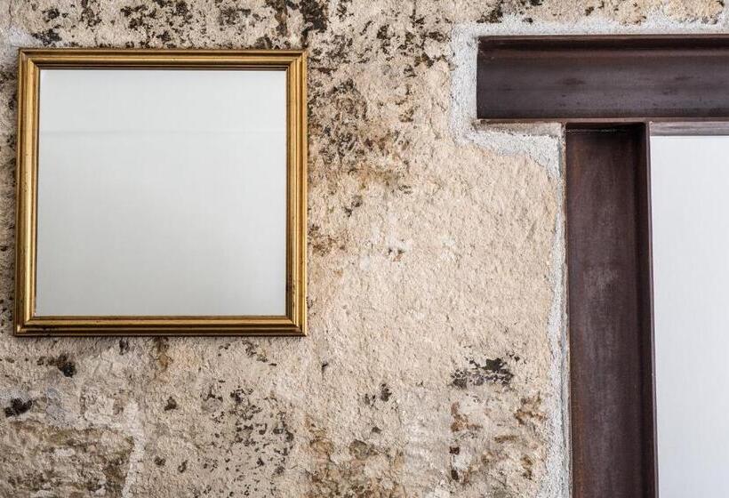 ベッドアンドブレックファースト Settegrana