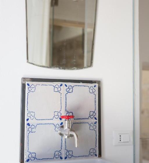 ベッドアンドブレックファースト Settegrana