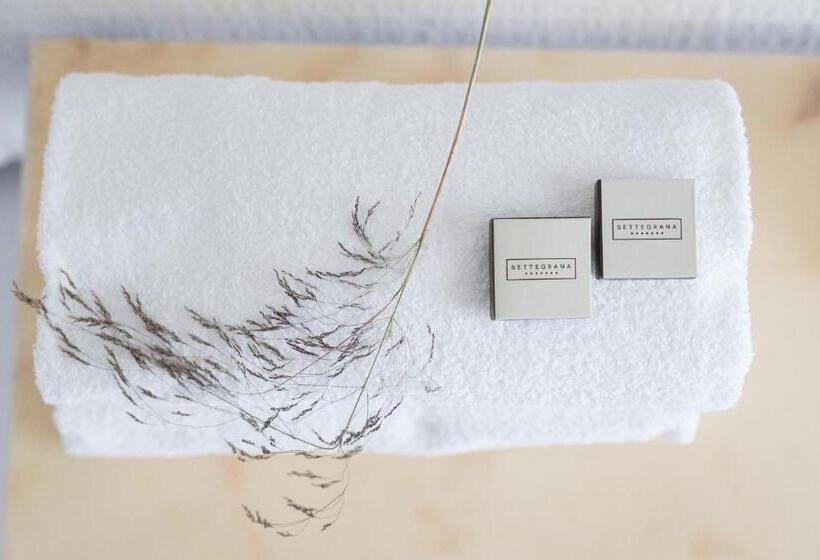 ベッドアンドブレックファースト Settegrana