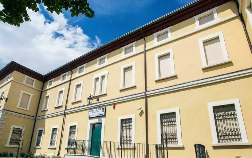 Hotelli Il Duca Del Montefeltro