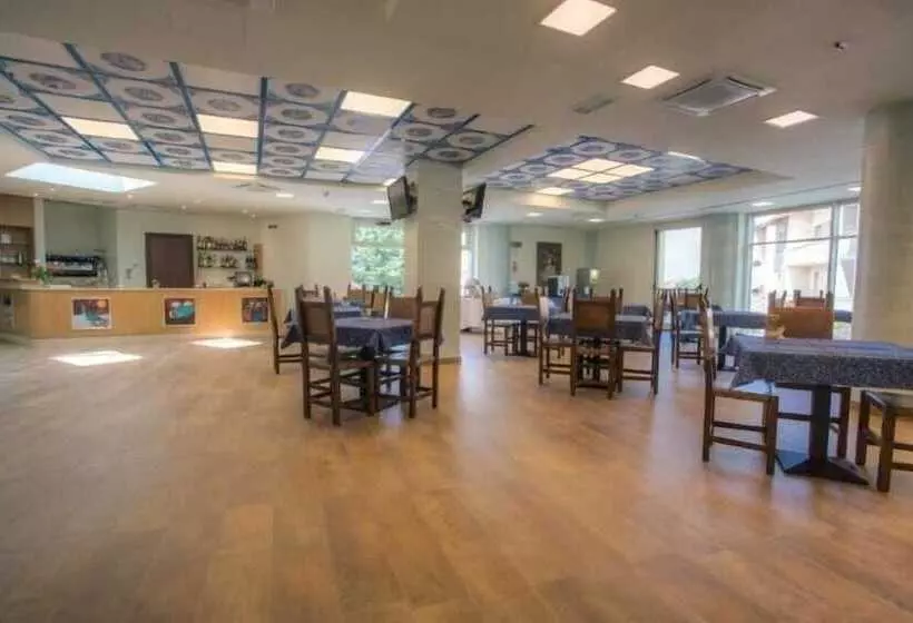 Hotelli Il Duca Del Montefeltro