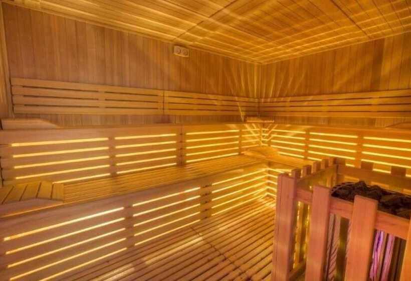 בית מלון כפרי Il Duca Del Montefeltro