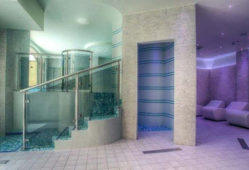 בית מלון כפרי Il Duca Del Montefeltro