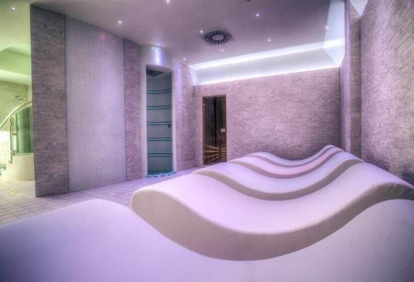 בית מלון כפרי Il Duca Del Montefeltro