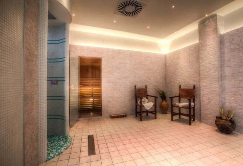 בית מלון כפרי Il Duca Del Montefeltro