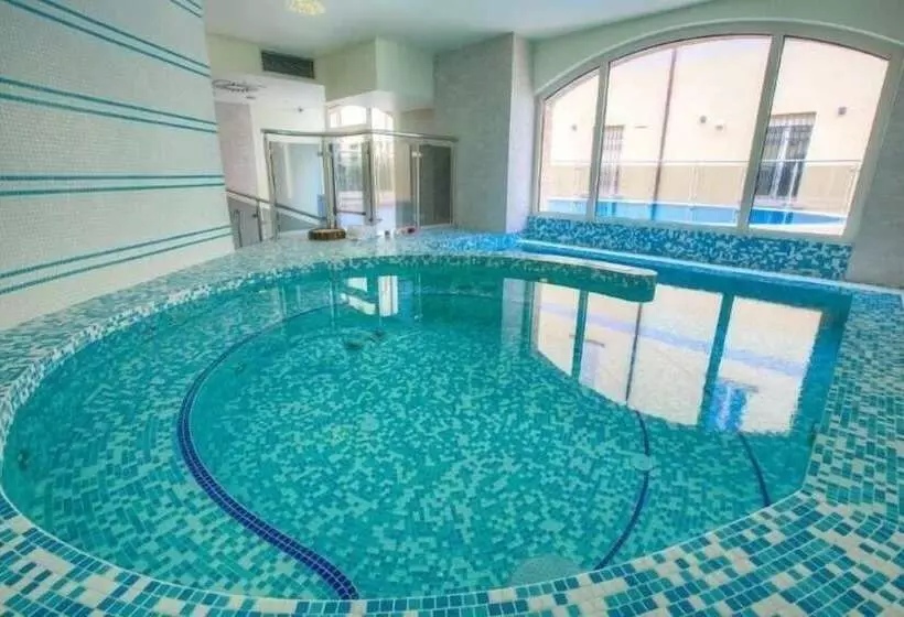 Hotelli Il Duca Del Montefeltro