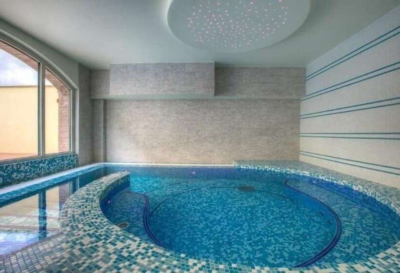 בית מלון כפרי Il Duca Del Montefeltro