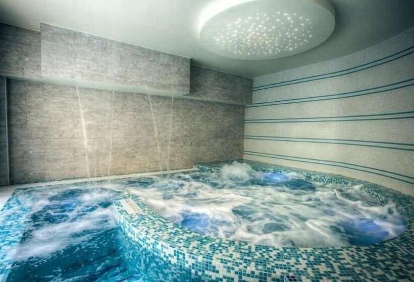 בית מלון כפרי Il Duca Del Montefeltro