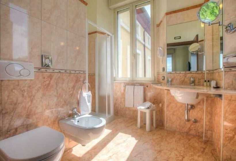 בית מלון כפרי Il Duca Del Montefeltro