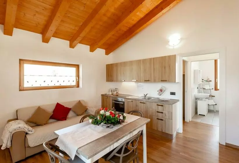 Hotelli Lazy Bee Camping Village