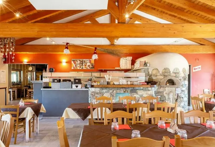 Hotelli Lazy Bee Camping Village