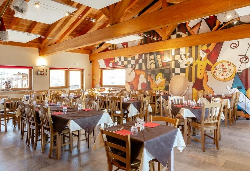 فندق Lazy Bee Camping Village