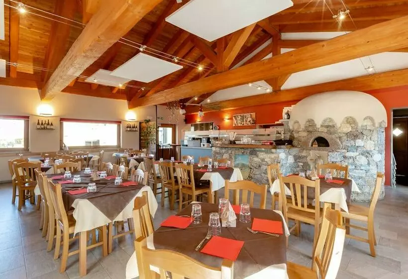 Hotelli Lazy Bee Camping Village