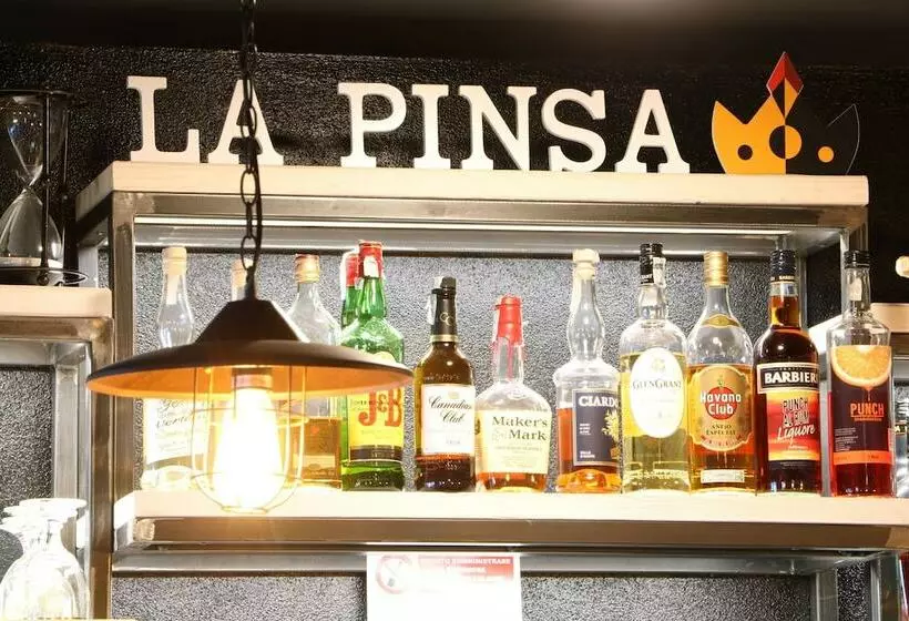 Hotelli Lazy Bee Camping Village