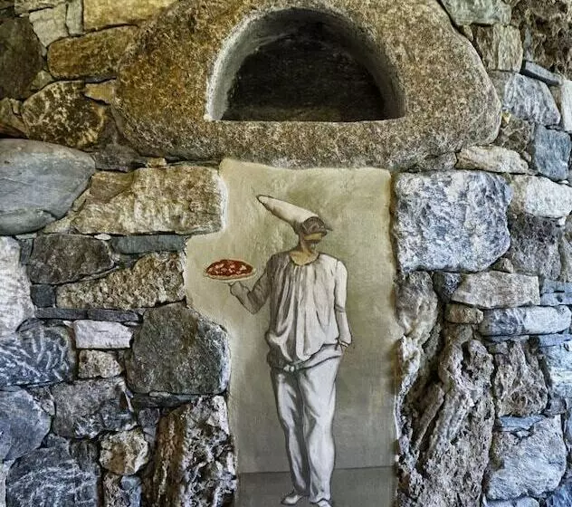 Hotelli Lazy Bee Camping Village