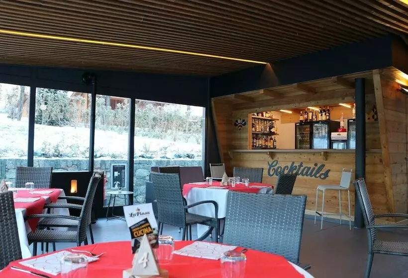 Hotelli Lazy Bee Camping Village