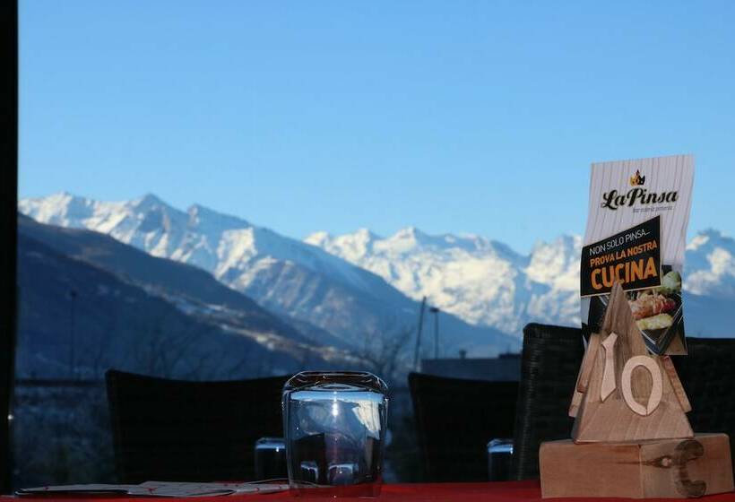 فندق Lazy Bee Camping Village