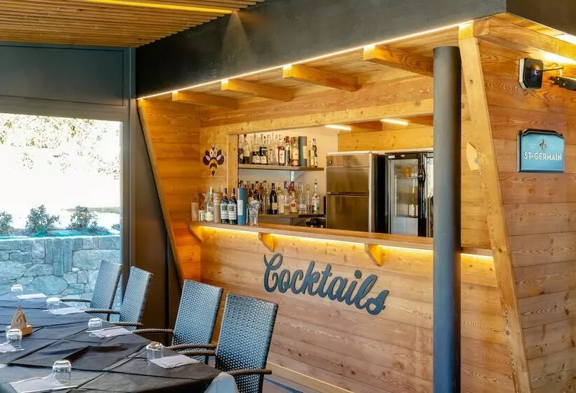 Hotelli Lazy Bee Camping Village