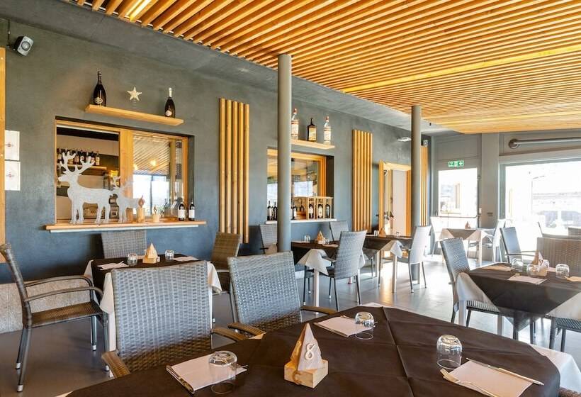 فندق Lazy Bee Camping Village