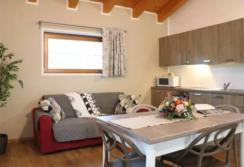 Hotelli Lazy Bee Camping Village