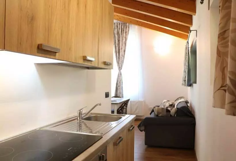 Hotelli Lazy Bee Camping Village