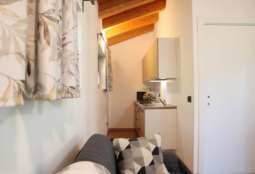 فندق Lazy Bee Camping Village