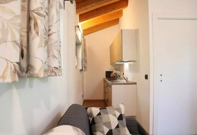 Hotelli Lazy Bee Camping Village