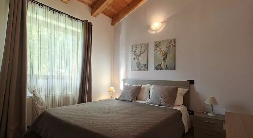 Hotelli Lazy Bee Camping Village