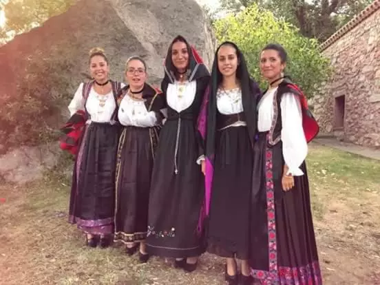 ホテル Sant Efisio