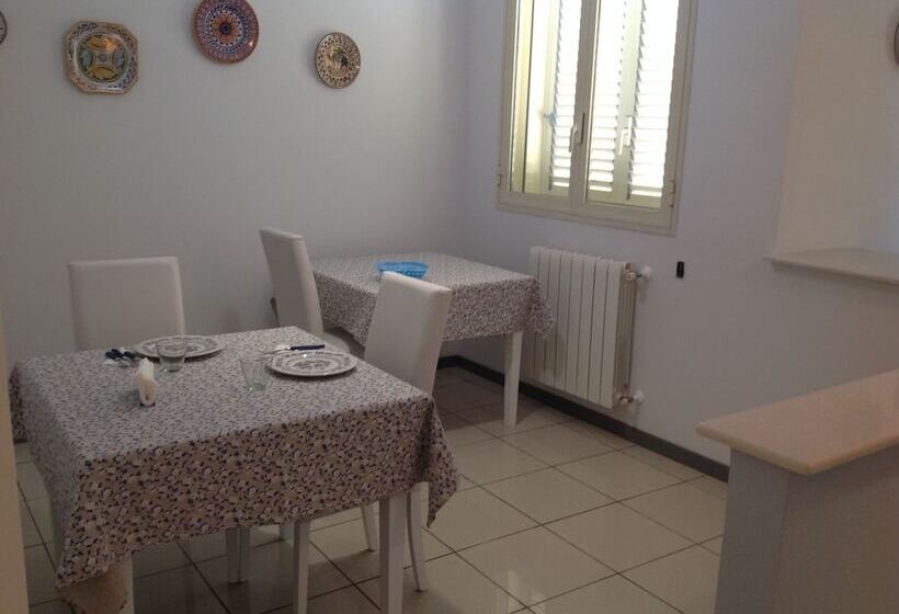 Limpiados Bed & Breakfast