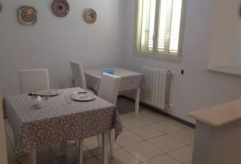 Limpiados Bed & Breakfast