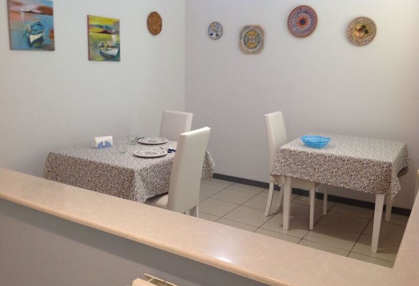 Limpiados Bed & Breakfast